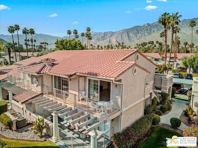 2701 E  Mesquite Ave #C16, Palm Springs, CA 92264