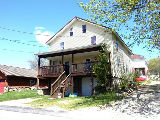 606 Louther St, Somerset, PA 15501