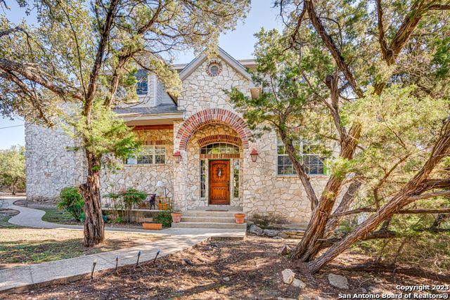 28314 MILL PEAK, San Antonio, TX 78261