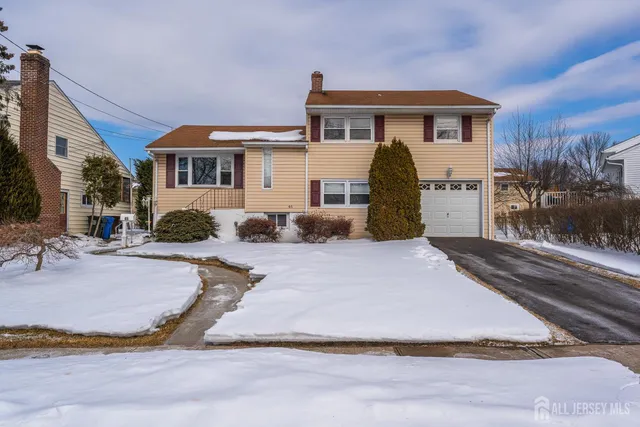 46 Taylor Ter, Colonia, NJ 07067
