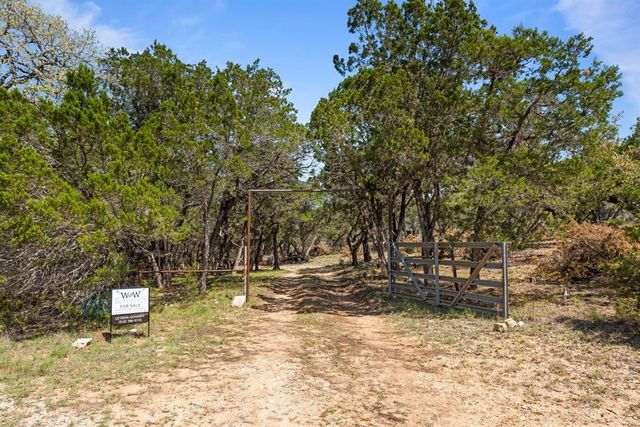 1725 Cripple Creek Stage Rd, Dripping Springs, TX 78620