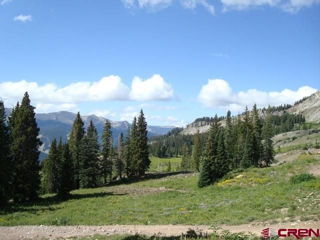Forest Service Rd #861-D1, Crested Butte, CO 81224