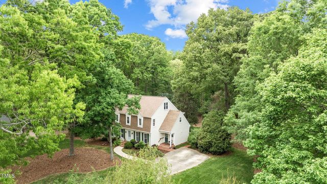 109 Old Lowery Ct, Raleigh, NC 27614