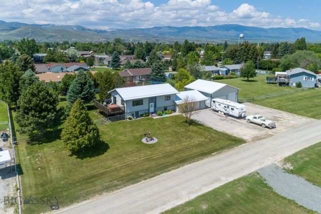 402 S  Harrison Ave, Townsend, MT 59644
