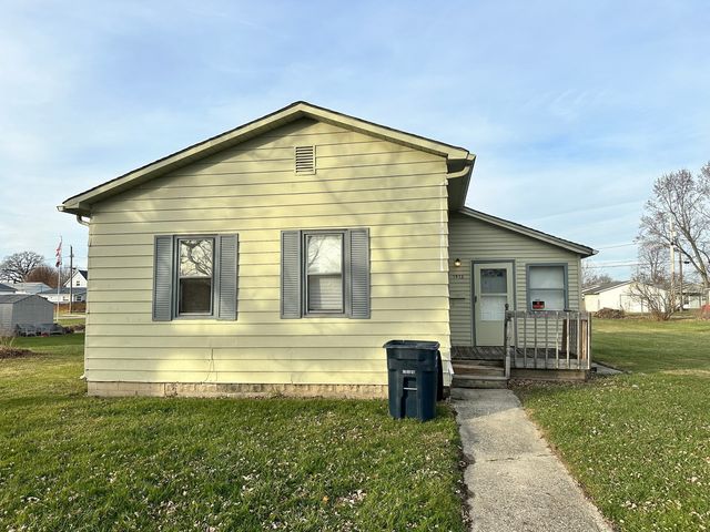 1912 S  North St, Elwood, IN 46036