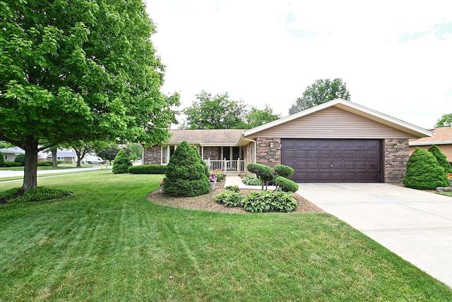 14400 Maycliff Dr, Orland Park, IL 60462