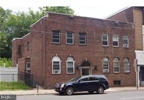 917 Avenue Of The States #919-2D, Chester, PA 19013