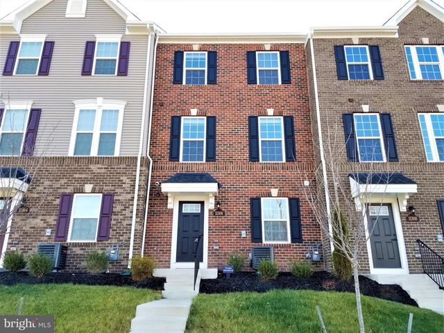 11306 Willow Green Cir, Manassas, VA 20109