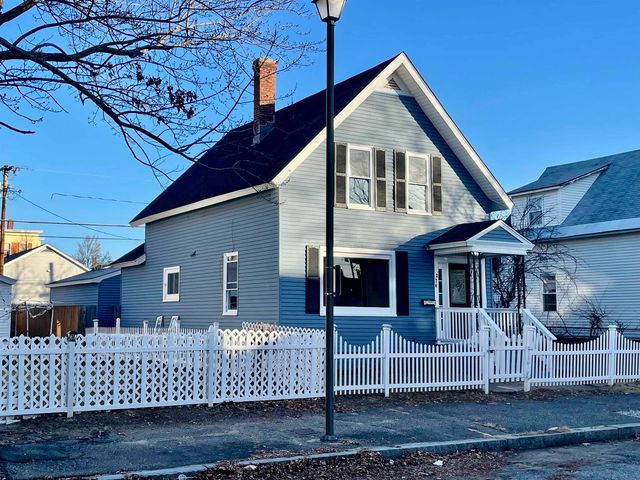 274 Central Street, Manchester, NH 03103