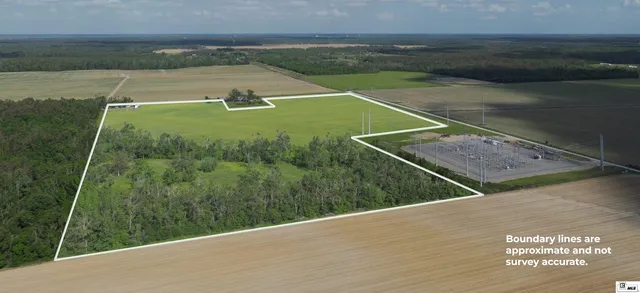 272 Weems Rd, Delhi, LA 71232