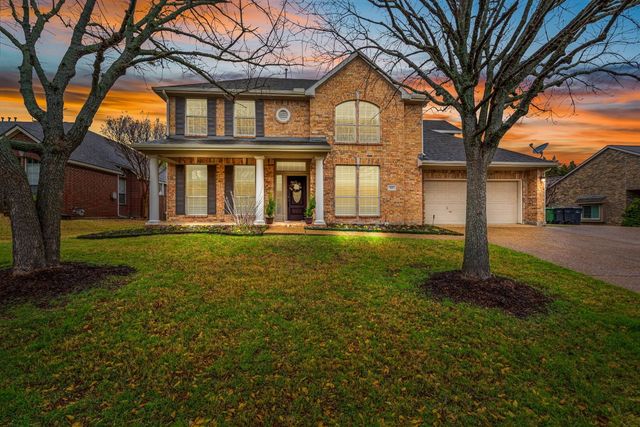 525 Stone Creek Dr, Prosper, TX 75078