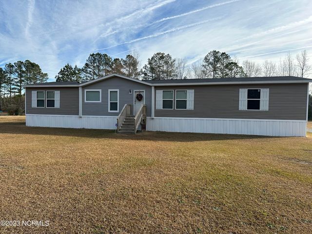 1222 Early Station Road, Aulander, NC 27805