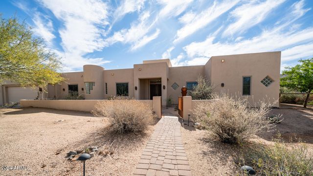 6955 E  Stevens Rd, Cave Creek, AZ 85331