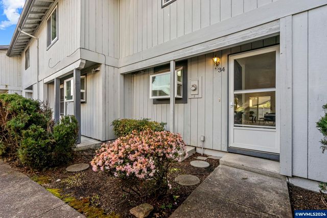 Trulia Albany Oregon
