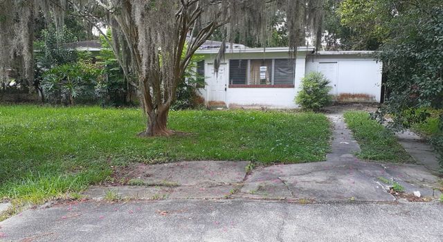 5106 110th St, Jacksonville, FL 32244