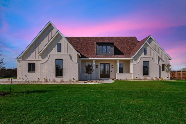721 Red Tail Rd, Maypearl, TX 76064