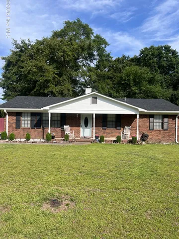 3606 Old Mcduffie Road, Augusta, GA 30906