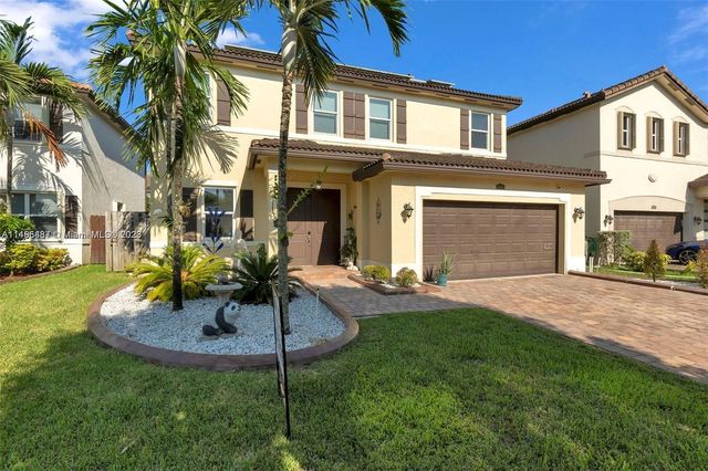 25145 SW 119th Ave, Homestead, FL 33032