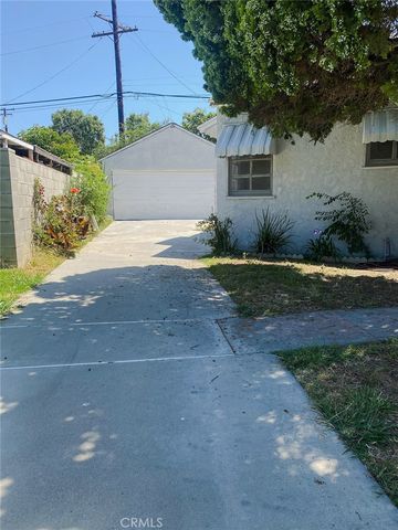 11237 See Dr, Whittier, CA 90606