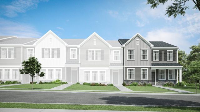 Dylan Plan in Rosedale : Venture Collection, Wake Forest, NC 27587