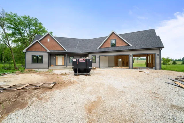 Lt3 East Miramar DRIVE, East Troy, WI 53120