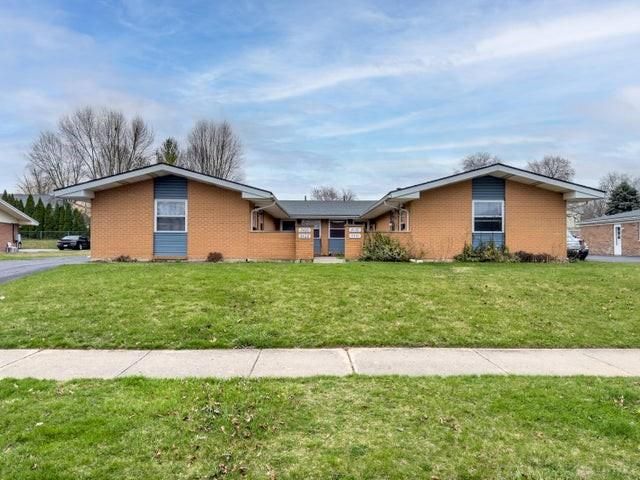 2416 Red Coach Dr, Springfield, OH 45503