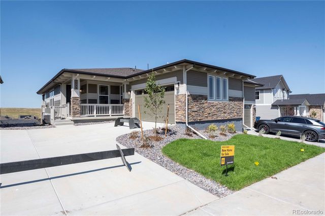 17773 W 93rd Place, Arvada, CO 80007
