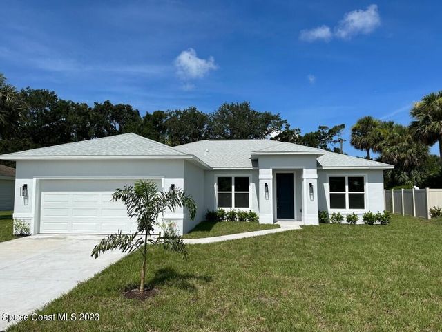 287 Greenbrier Ave NW, Palm Bay, FL 32907