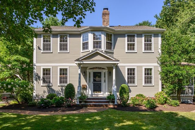 1193 Main St #C1, Hingham, MA 02043