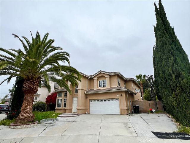 19115 Breckelle St, Rowland Heights, CA 91748