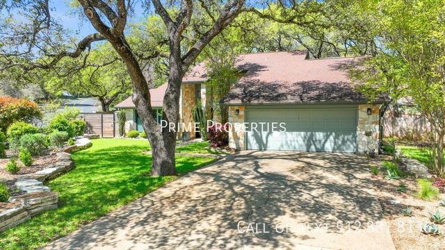 6206 Bend Of The River Dr, Austin, TX 78746