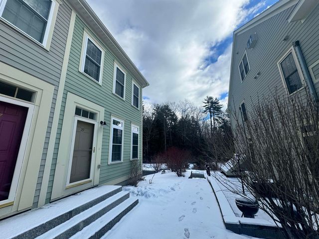 29 Forest Edge Drive, Hanover, NH 03755