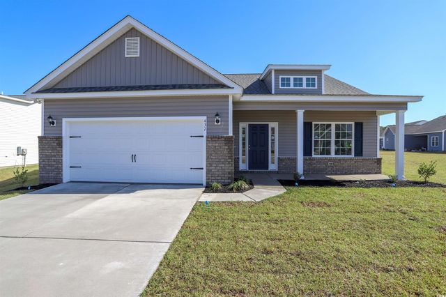 322 Lifestyle Court Lot 255, Myrtle Beach, SC 29575