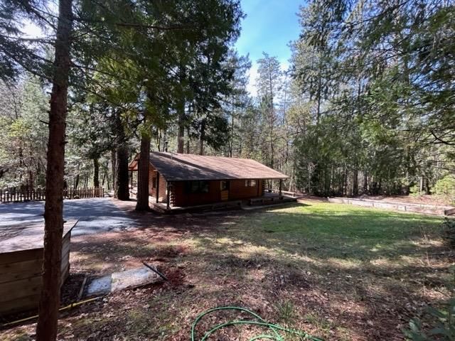 4190 Log Cabin Ln, Foresthill, CA 95631