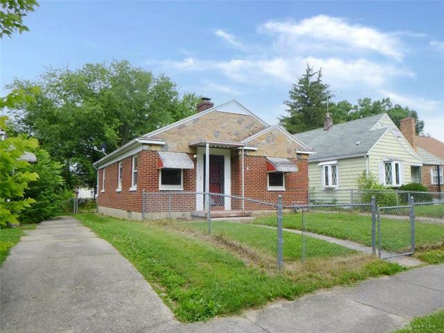 1421 Canfield Ave, Dayton, OH 45406