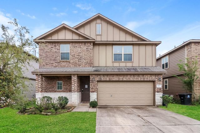 2014 Colehill Dr, Houston, TX 77051