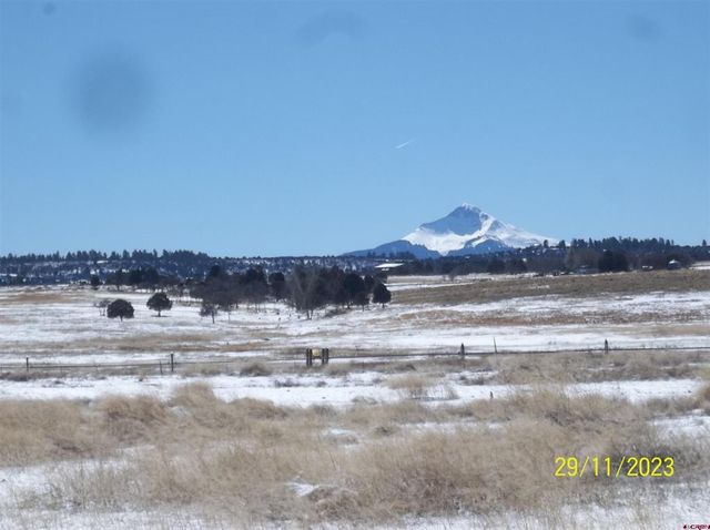 County Road X #45, Norwood, CO 81423