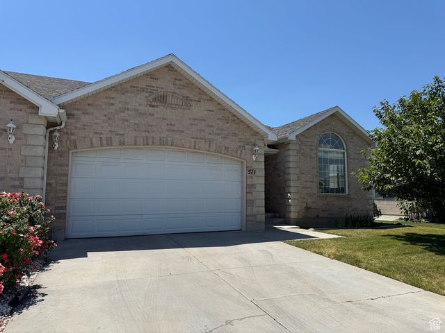 511 W  40 N, Orem, UT 84057