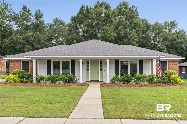 6501 Gaslight Ln S, Mobile, AL 36695