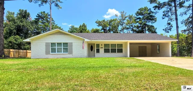 923 Fortune Dr, Monroe, LA 71203