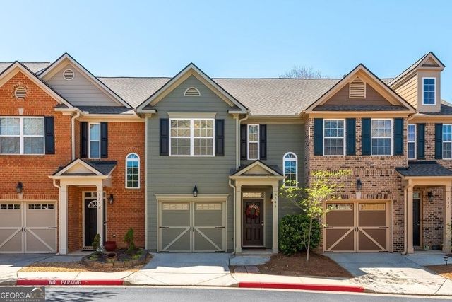 1354 Dolcetto Trce NW #7, Kennesaw, GA 30152
