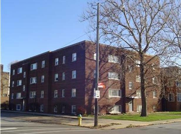 4301 Baring Ave #4525380, East Chicago, IN 46312
