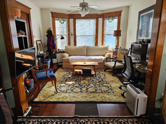 151 Eagle St #2, New Haven, CT 06511