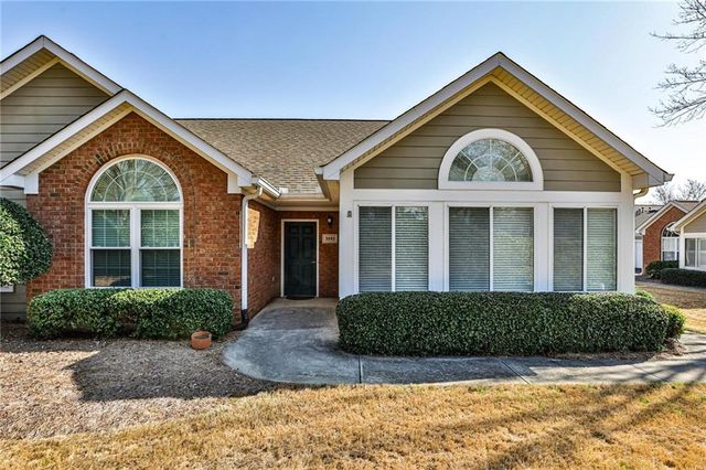 3093 Orchard Ridge Ln, Duluth, GA 30096