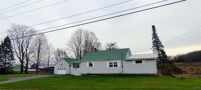 1994 State Route 29, Dolgeville, NY 13329