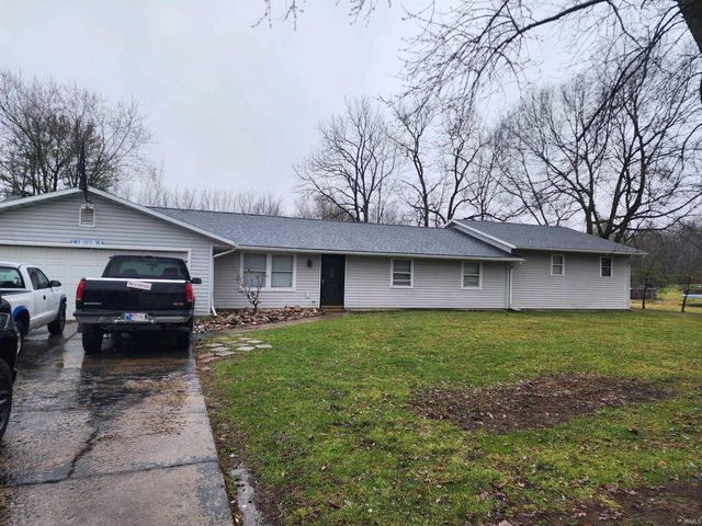 11274 E  400th Rd N, Kendallville, IN 46755