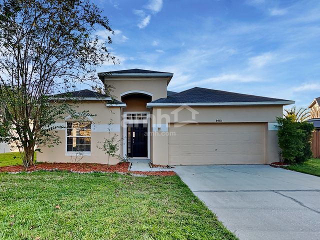 4470 Waterside Pointe Cir, Orlando, FL 32829