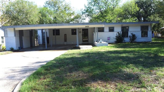 5425 Wales Ave, Fort Worth, TX 76133