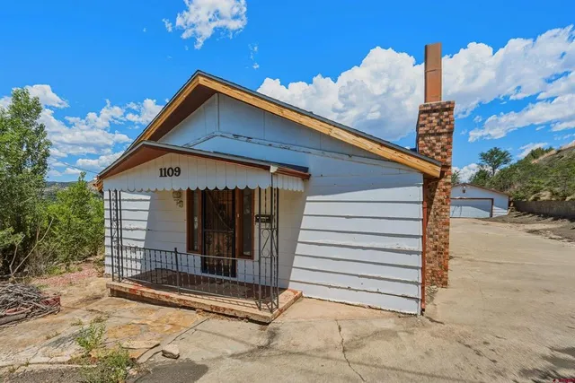 1109 E 1st Street, Trinidad, CO 81082