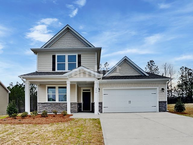 290 Willow Spgs, Dallas, GA 30132